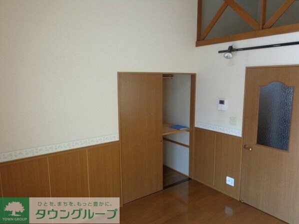 シティーハイツ ローズマリーの物件内観写真